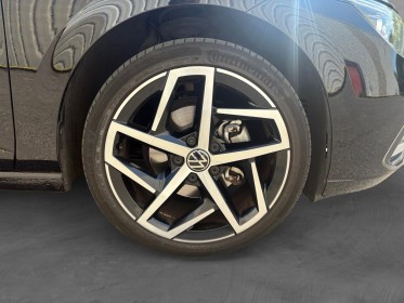 Volkswagen golf 2.0 tdi scr 150 dsg7 life / siÈge ergoactive / entretien complet volkswagen occasion simplicicar st-maximin...