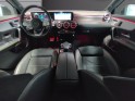Mercedes classe a 250 7g-dct 4matic amg line one edition / toutes options sauf to occasion simplicicar besanÇon simplicicar...