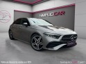Mercedes classe a 200 d 8g-dct amg line facelift garantie mercedes juin 2026 occasion simplicicar caen  simplicicar...