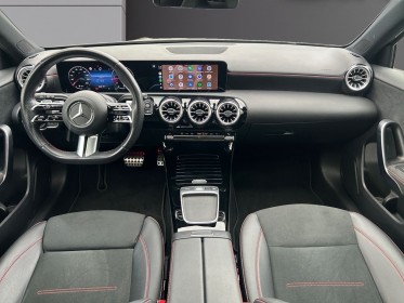 Mercedes classe a 200 d 8g-dct amg line facelift garantie mercedes juin 2026 occasion simplicicar caen  simplicicar...