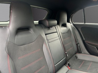 Mercedes classe a 200 d 8g-dct amg line facelift garantie mercedes juin 2026 occasion simplicicar caen  simplicicar...