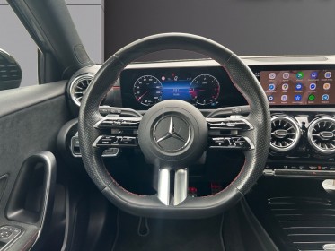 Mercedes classe a 200 d 8g-dct amg line facelift garantie mercedes juin 2026 occasion simplicicar caen  simplicicar...