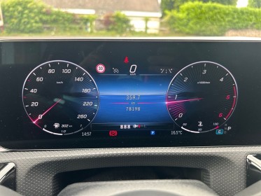 Mercedes classe a 200 d 8g-dct amg line facelift garantie mercedes juin 2026 occasion simplicicar caen  simplicicar...