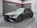 Mercedes classe a 200 d 8g-dct amg line facelift garantie mercedes juin 2026 occasion simplicicar caen  simplicicar...