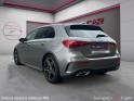 Mercedes classe a 200 d 8g-dct amg line facelift garantie mercedes juin 2026 occasion simplicicar caen  simplicicar...
