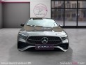 Mercedes classe a 200 d 8g-dct amg line facelift garantie mercedes juin 2026 occasion simplicicar caen  simplicicar...