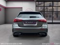 Mercedes classe a 200 d 8g-dct amg line facelift garantie mercedes juin 2026 occasion simplicicar caen  simplicicar...