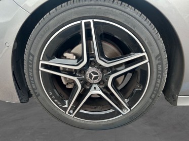 Mercedes classe a 200 d 8g-dct amg line facelift garantie mercedes juin 2026 occasion simplicicar caen  simplicicar...