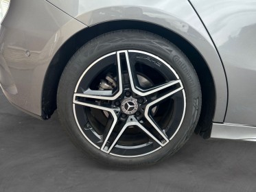 Mercedes classe a 200 d 8g-dct amg line facelift garantie mercedes juin 2026 occasion simplicicar caen  simplicicar...