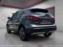 Nissan qashqai 2019 1.3 dig-t 160 n-connecta / toit pano / camera 360° / sieges chauffants / 1ere main / excellent etat...