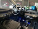 Hyundai bayon 1.0 t-gdi 100 dct-7 hybrid 48v executive garantie constructeur occasion  simplicicar aix les bains simplicicar...