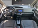 Toyota yaris hybride lca 2016 100h collection, garantie 12 mois, suivie toyota, caméra de recul, gps occasion simplicicar...