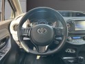 Toyota yaris hybride lca 2016 100h collection, garantie 12 mois, suivie toyota, caméra de recul, gps occasion simplicicar...
