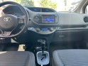 Toyota yaris hybride lca 2016 100h collection, garantie 12 mois, suivie toyota, caméra de recul, gps occasion simplicicar...