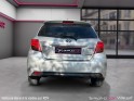 Toyota yaris hybride lca 2016 100h collection, garantie 12 mois, suivie toyota, caméra de recul, gps occasion simplicicar...