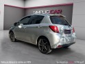 Toyota yaris hybride lca 2016 100h collection, garantie 12 mois, suivie toyota, caméra de recul, gps occasion simplicicar...