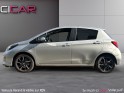 Toyota yaris hybride lca 2016 100h collection, garantie 12 mois, suivie toyota, caméra de recul, gps occasion simplicicar...