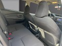 Toyota yaris hybride lca 2016 100h collection, garantie 12 mois, suivie toyota, caméra de recul, gps occasion simplicicar...