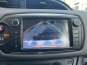 Toyota yaris hybride lca 2016 100h collection, garantie 12 mois, suivie toyota, caméra de recul, gps occasion simplicicar...