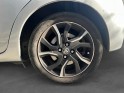 Toyota yaris hybride lca 2016 100h collection, garantie 12 mois, suivie toyota, caméra de recul, gps occasion simplicicar...
