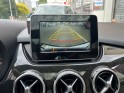 Mercedes classe b 160 d 7-g dct inspiration, garantie 12mois full option, suivie mercedes, toit ouvrant, sièges chauffants...