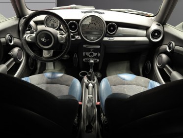 Mini mini cooper 174 cv s jcw occasion simplicicar pau simplicicar simplicibike france