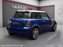Mini mini cooper 174 cv s jcw occasion simplicicar pau simplicicar simplicibike france