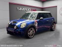 Mini mini cooper 174 cv s jcw occasion simplicicar pau simplicicar simplicibike france