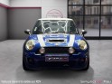 Mini mini cooper 174 cv s jcw occasion simplicicar pau simplicicar simplicibike france