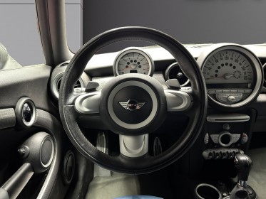 Mini mini cooper 174 cv s jcw occasion simplicicar pau simplicicar simplicibike france