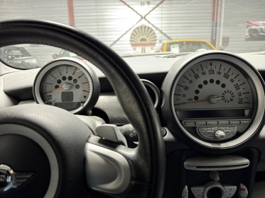 Mini mini cooper 174 cv s jcw occasion simplicicar pau simplicicar simplicibike france