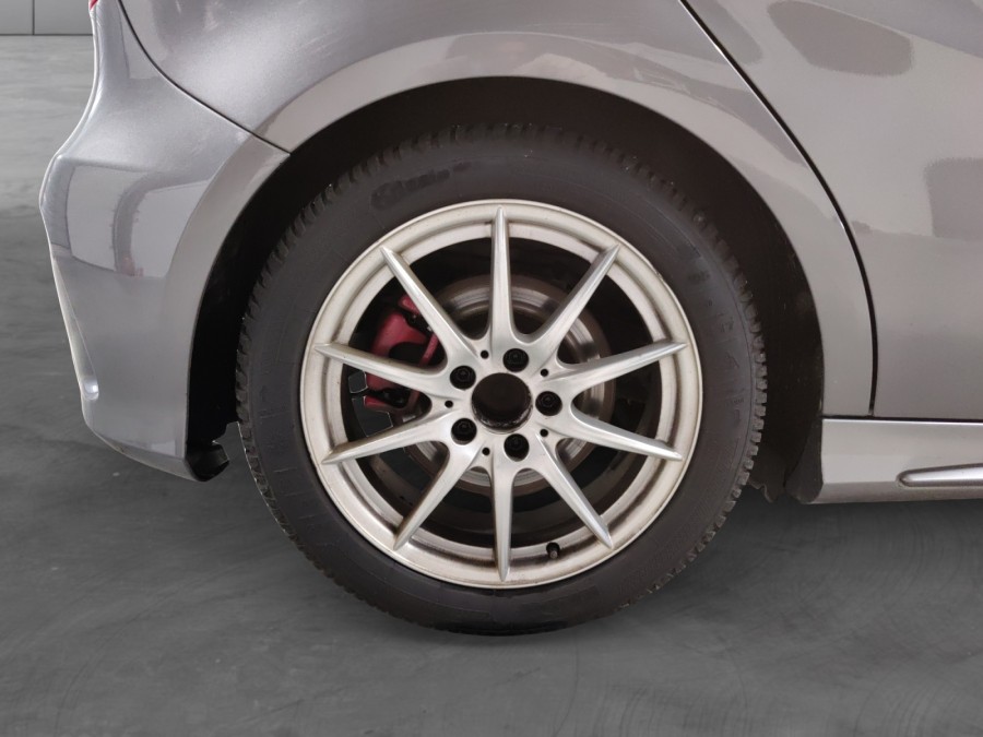 MERCEDES d'occasion CLASSE A 250 de 2013 Meximeux (01)﻿