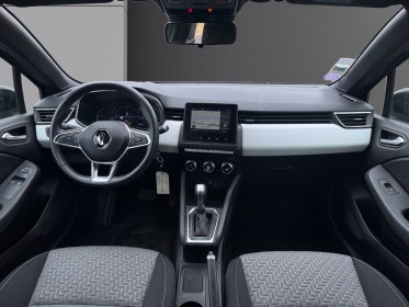 Renault clio v e-tech 140 ch limited hybrid carplay boite auto occasion champigny-sur-marne (94) simplicicar simplicibike...