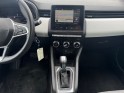 Renault clio v e-tech 140 ch limited hybrid carplay boite auto occasion champigny-sur-marne (94) simplicicar simplicibike...