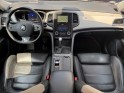 Renault talisman tce 200 initiale paris/4 control/full option/garantie 12 mois/ entretien renault complet/cuir/tete......