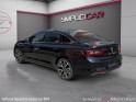 Renault talisman tce 200 initiale paris/4 control/full option/garantie 12 mois/ entretien renault complet/cuir/tete......