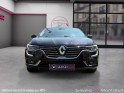 Renault talisman tce 200 initiale paris/4 control/full option/garantie 12 mois/ entretien renault complet/cuir/tete......