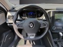 Renault talisman tce 200 initiale paris/4 control/full option/garantie 12 mois/ entretien renault complet/cuir/tete......