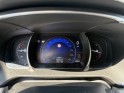 Renault talisman tce 200 initiale paris/4 control/full option/garantie 12 mois/ entretien renault complet/cuir/tete......