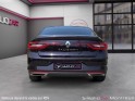 Renault talisman tce 200 initiale paris/4 control/full option/garantie 12 mois/ entretien renault complet/cuir/tete......