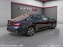 Renault talisman tce 200 initiale paris/4 control/full option/garantie 12 mois/ entretien renault complet/cuir/tete......