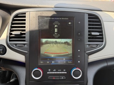 Renault talisman tce 200 initiale paris/4 control/full option/garantie 12 mois/ entretien renault complet/cuir/tete......