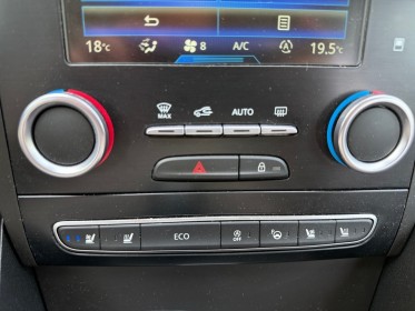 Renault talisman tce 200 initiale paris/4 control/full option/garantie 12 mois/ entretien renault complet/cuir/tete......