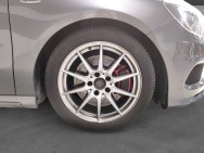 MERCEDES d'occasion CLASSE A 250 de 2013 Meximeux (01)﻿