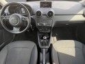 Audi a1 sportback 1.0 tfsi ultra 82 occasion simplicicar rouen simplicicar simplicibike france