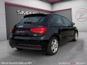 Audi a1 sportback 1.0 tfsi ultra 82 occasion simplicicar rouen simplicicar simplicibike france