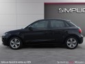 Audi a1 sportback 1.0 tfsi ultra 82 occasion simplicicar rouen simplicicar simplicibike france
