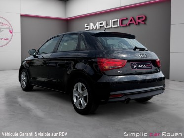 Audi a1 sportback 1.0 tfsi ultra 82 occasion simplicicar rouen simplicicar simplicibike france