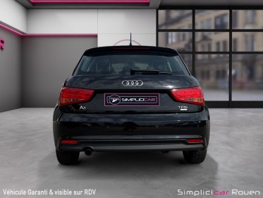 Audi a1 sportback 1.0 tfsi ultra 82 occasion simplicicar rouen simplicicar simplicibike france