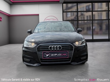 Audi a1 sportback 1.0 tfsi ultra 82 occasion simplicicar rouen simplicicar simplicibike france